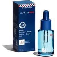 Aceite de afeitar 30 ml