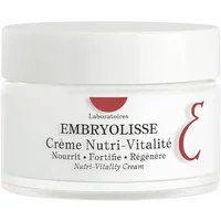 Crema Nutri-Vitalidad 50 ml