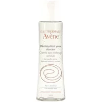 Desmaquillante Suave de Ojos 125 ml