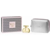 Set Touch Original Gold Eau de toilette 100 ml + 1 ud
