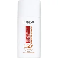 Revitalift Fluido Hidratante SPF50+ 50 ml