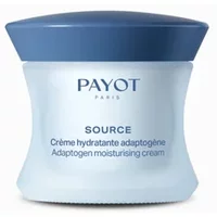 Source Crème Hydratant Adaptogène 50 ml