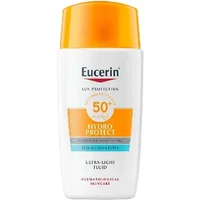 Hydro Protect Fluido Ultra Light SPF50+ 50 ml