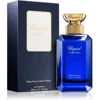 Magnolia Vetiver Dhaïti 100 ml