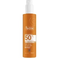 Sol spray spf50 200 ml.