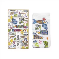 Sardine Kichen Cloth 10 gr