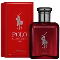 Polo Red Parfum