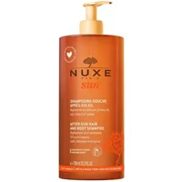 NUXE SUN SHAMPOO APRÈS SOLEIL 750ML 750 ml