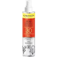 GARANTIE SUN EAU ROUGE ACCEL SPF30 150ML 150 ml