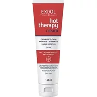 Hot Therapy Crema Efecto Calor 150 ml