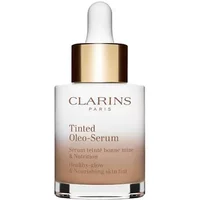 Tinted Oleo-Serum 30 ml