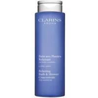 Salle de bains de plantes relaxante 200 ml