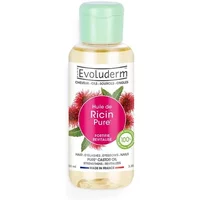 Lotion Capilar avec huile de Ricino 100 ml