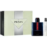 Luna Rossa Ocean Set 100 ml+ 10 ml