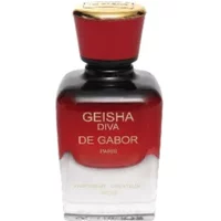 Geisha Diva 50 ml