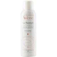 Agua Thermal De Avena 150 ml