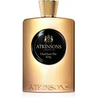 Oud Save The King 100 ml