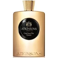 Oud Save The Queen 100 ml