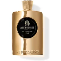 His Majesty the Oud 100 ml