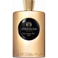 Her Majesty the Oud 100 ml