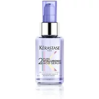 Sérum capillaire 2% Acide Hialuronique pur 50 ml
