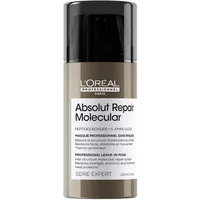 Mascarilla Leave-In Absolut Repair Molecular 100 ml