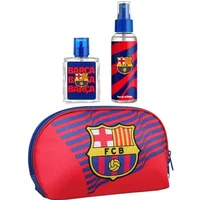 Set FC Barcelona Eau de toilette