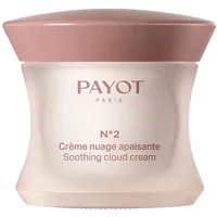 No2 Crème Nuage Calmante 50 ml