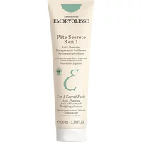 Mascarilla Facial Matificant 3 en 1 100 ml