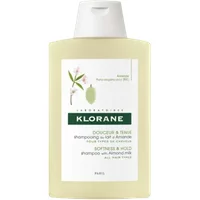 Champú Leche De Almendra