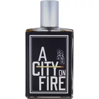 A City On Fire 50 ml