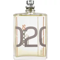 Escentric 02 100 ml