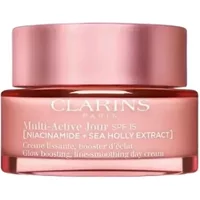 Multi-Active Jour SPF 15 50 ml
