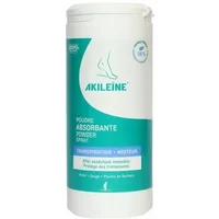 AKILEINE POUDRE ABSORBANTE 75GR 75 g