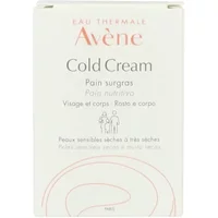 Cold Cream Pan Nettoyant 100 g