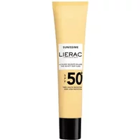 Fluide solaire facial velouté Sunissime SPF 50+ 40 ml 40 ml