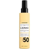 Sunissime Leche solar corporal SPF50 150 ml