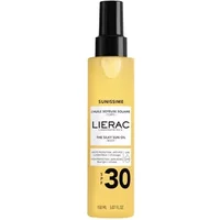 Huile solaire du corps soyeuse Sunissime SPF 30 150 ml
