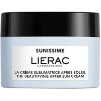 After sun Crème corporelle sublime Sunissime 200 ml