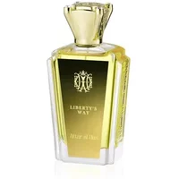 Liberty's Way Women Parfume 100 ml