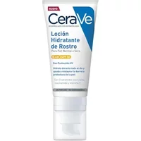 Lotion Hydratant Rostro SPF50