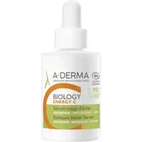 Biology Vitamin C 400 ml