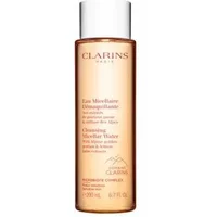 Eau Micelar Démaquillant 200 ml