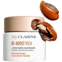 Crème Re-Boost Hydratant 50 ml