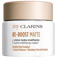 Re-Boost Matte Crème Hydra-Matifiant 50 ml
