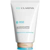 Gel Re-Move Nettoyant Purifiant 125 ml