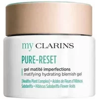 Gel Pure-Reset Matificant Anti-Imperfections 50 ml