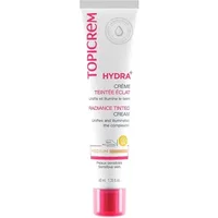 Hydra+ Crema SPF50+ Color