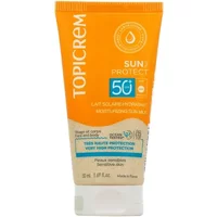 Topicrem Moisturizing Sun Spray SPF50+ 150ml