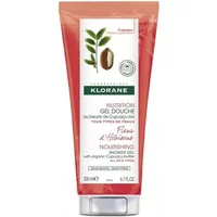 Gel de douche Fleur de Hibisco 200 ml